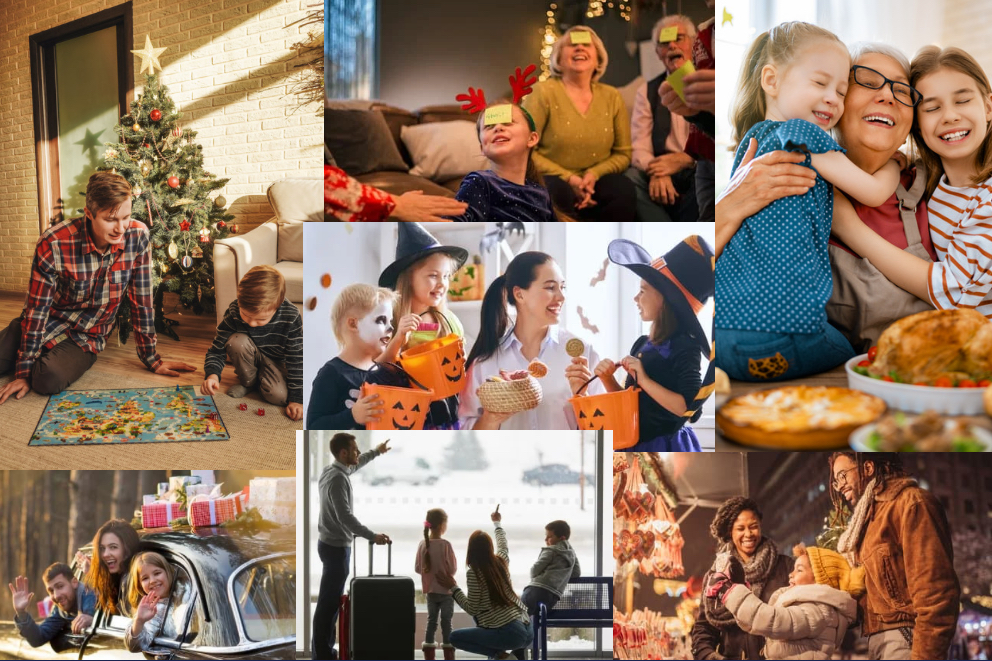 Holiday Homeschool Harmony: Tips for Maintaining Focus and Fun During the Holidays